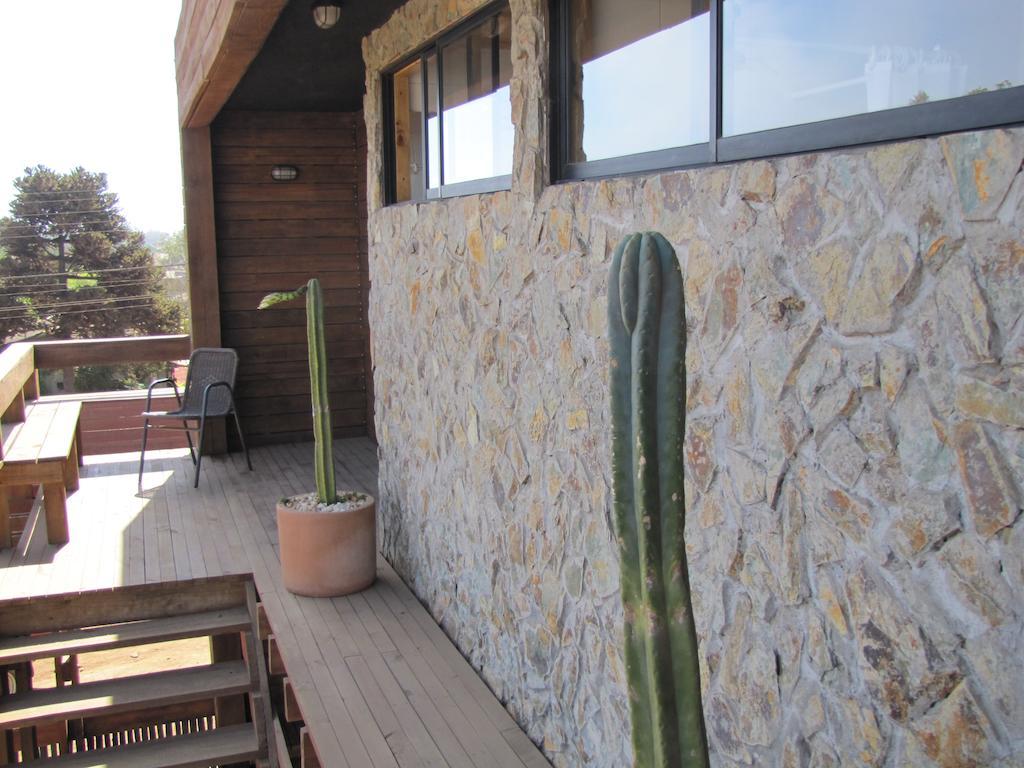 Hostal Sirena Pichilemu Exterior photo